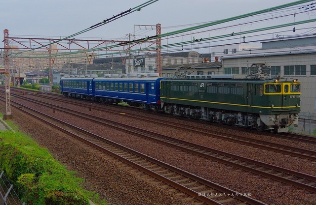 鉄道大好き兄ちゃんの写真館2
