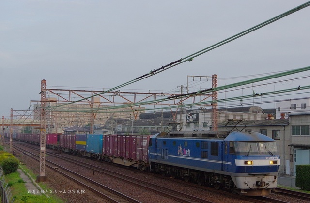 鉄道大好き兄ちゃんの写真館2